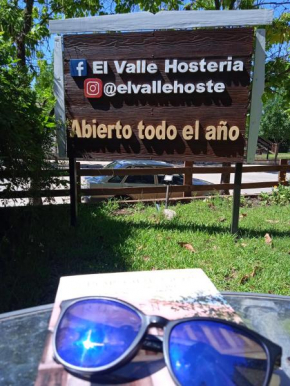 El Valle Hostería